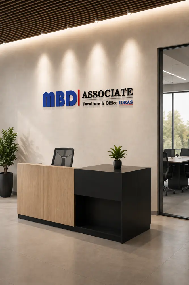 MBD Associate workspace solutions