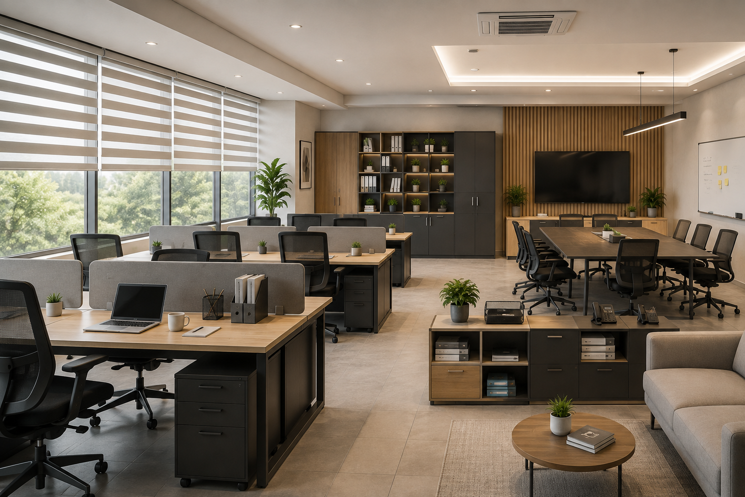 MBD Associate Workspace Products
